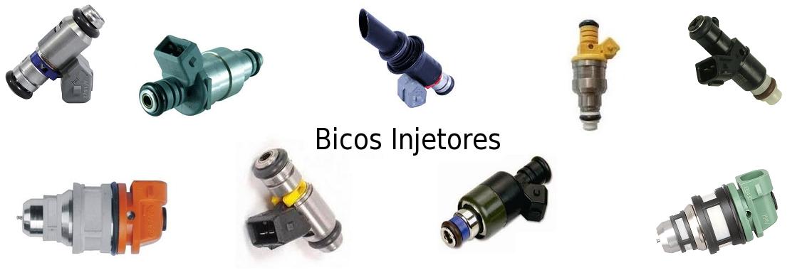 Bicos Injetores